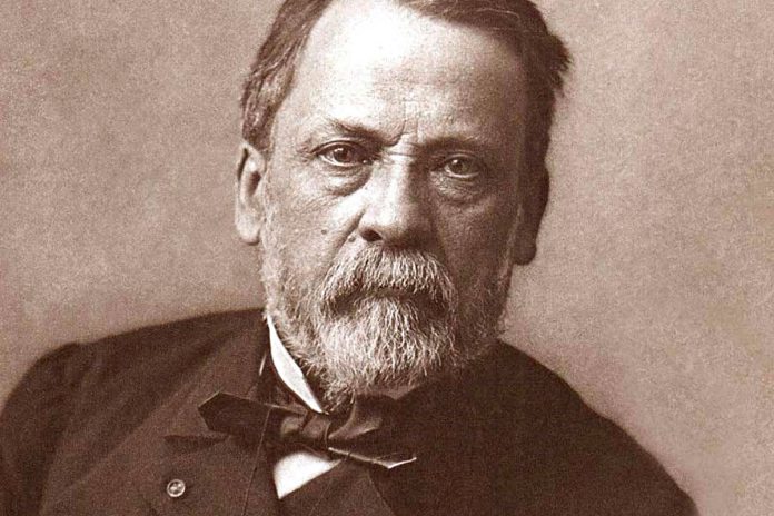 200 años del nacimiento de Louis Pasteur