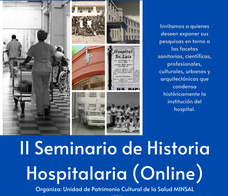 2024 II Seminario programa