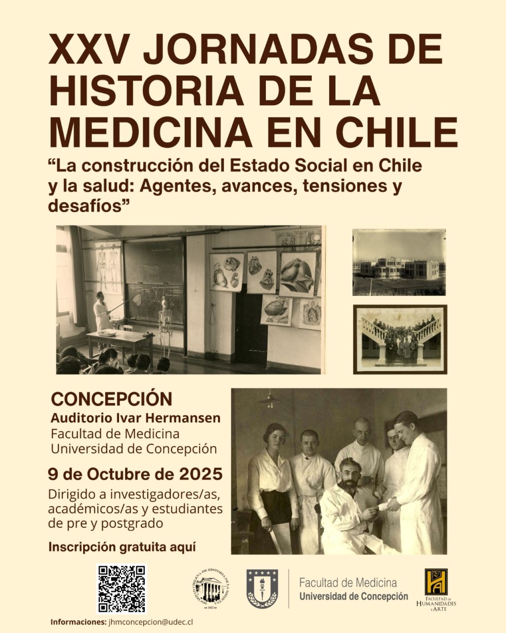 afiche jornada soc chil med