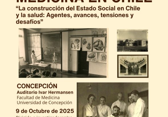 afiche jornada soc chil med