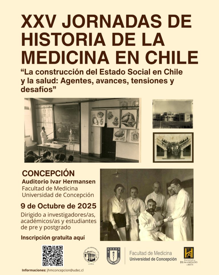 afiche jornada soc chil med