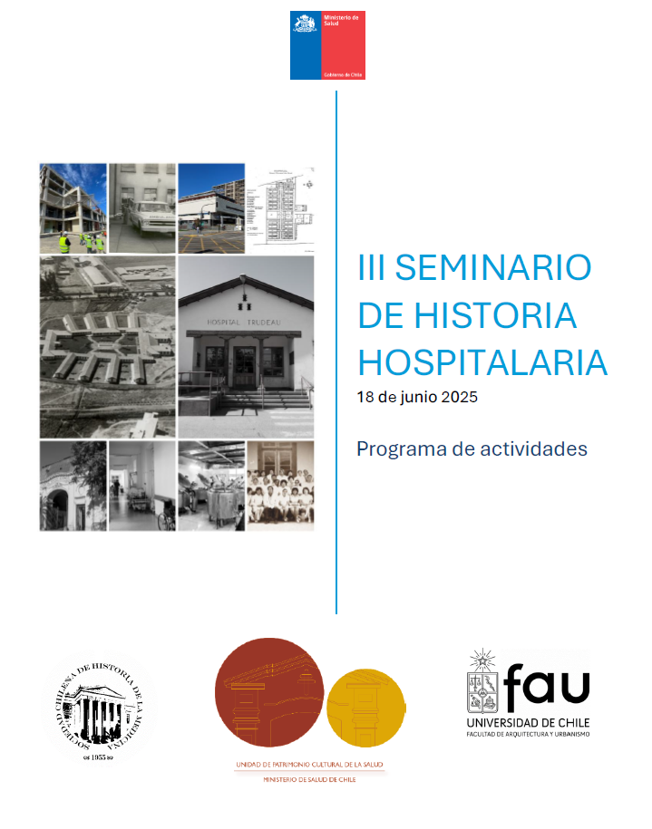 Programa SHH