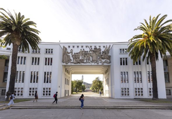 UdeC