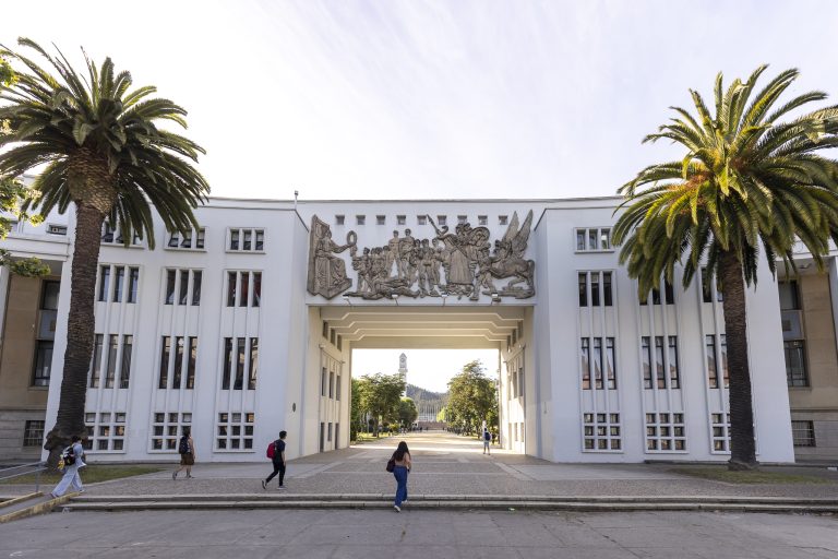 UdeC